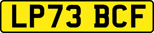 LP73BCF