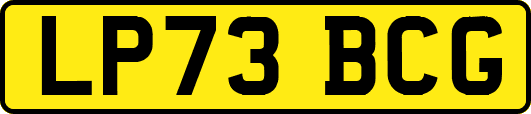 LP73BCG
