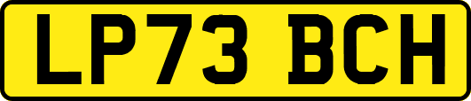 LP73BCH
