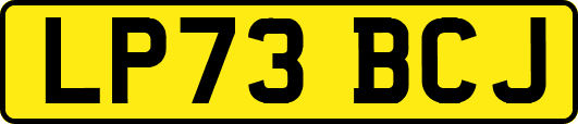 LP73BCJ