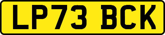 LP73BCK