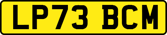 LP73BCM