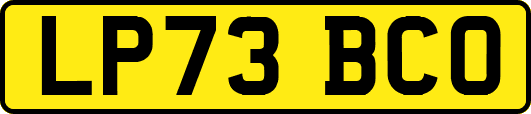 LP73BCO