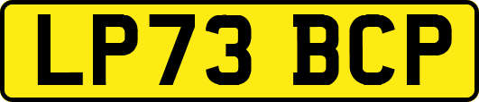 LP73BCP