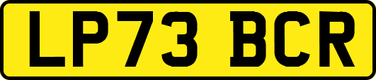 LP73BCR