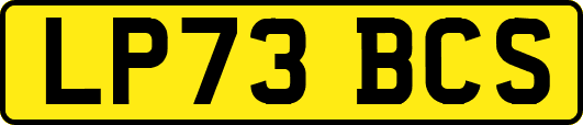 LP73BCS