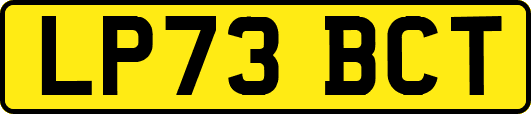 LP73BCT