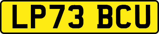 LP73BCU