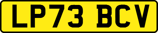 LP73BCV