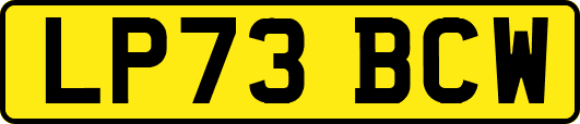 LP73BCW