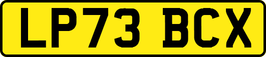 LP73BCX