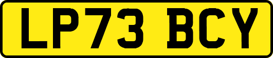 LP73BCY