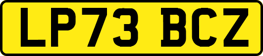 LP73BCZ