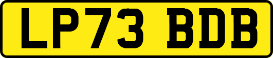LP73BDB