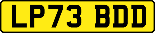 LP73BDD