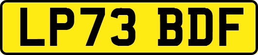 LP73BDF