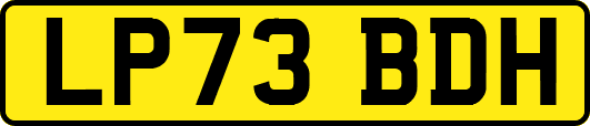 LP73BDH