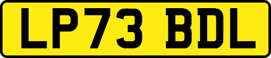 LP73BDL