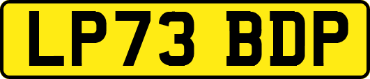 LP73BDP