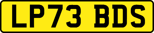 LP73BDS