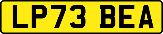 LP73BEA