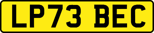 LP73BEC