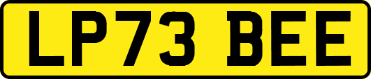 LP73BEE