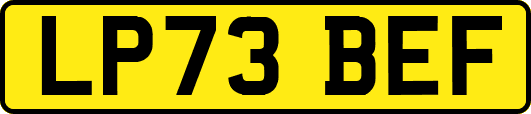 LP73BEF