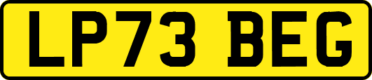 LP73BEG