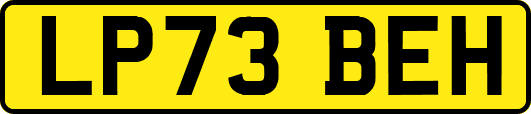 LP73BEH