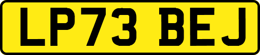 LP73BEJ