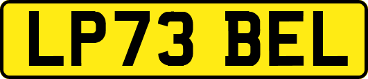 LP73BEL