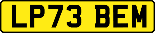 LP73BEM
