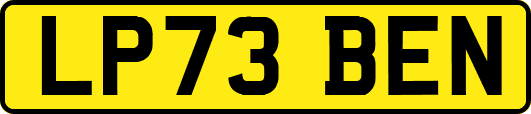 LP73BEN