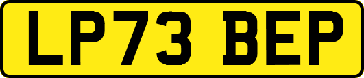 LP73BEP