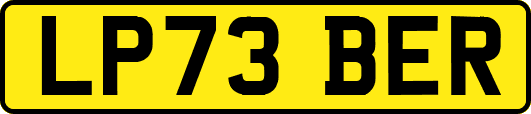 LP73BER