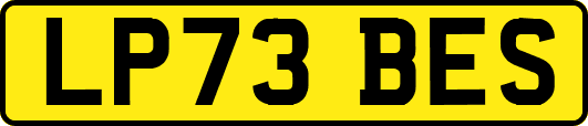 LP73BES
