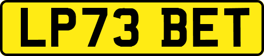 LP73BET