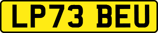 LP73BEU