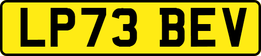 LP73BEV