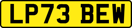 LP73BEW