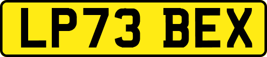 LP73BEX