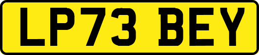 LP73BEY