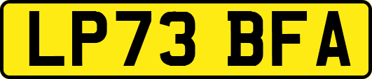 LP73BFA