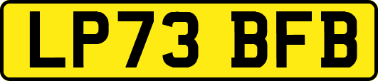 LP73BFB
