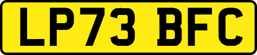 LP73BFC