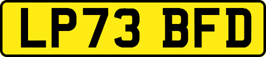 LP73BFD