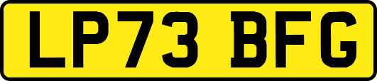 LP73BFG