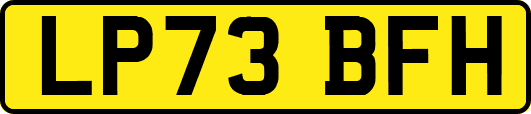 LP73BFH