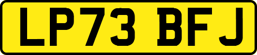 LP73BFJ